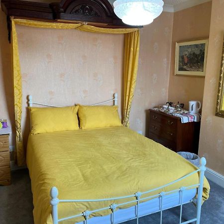 83 Church Street Gainsborough Zewnętrze zdjęcie